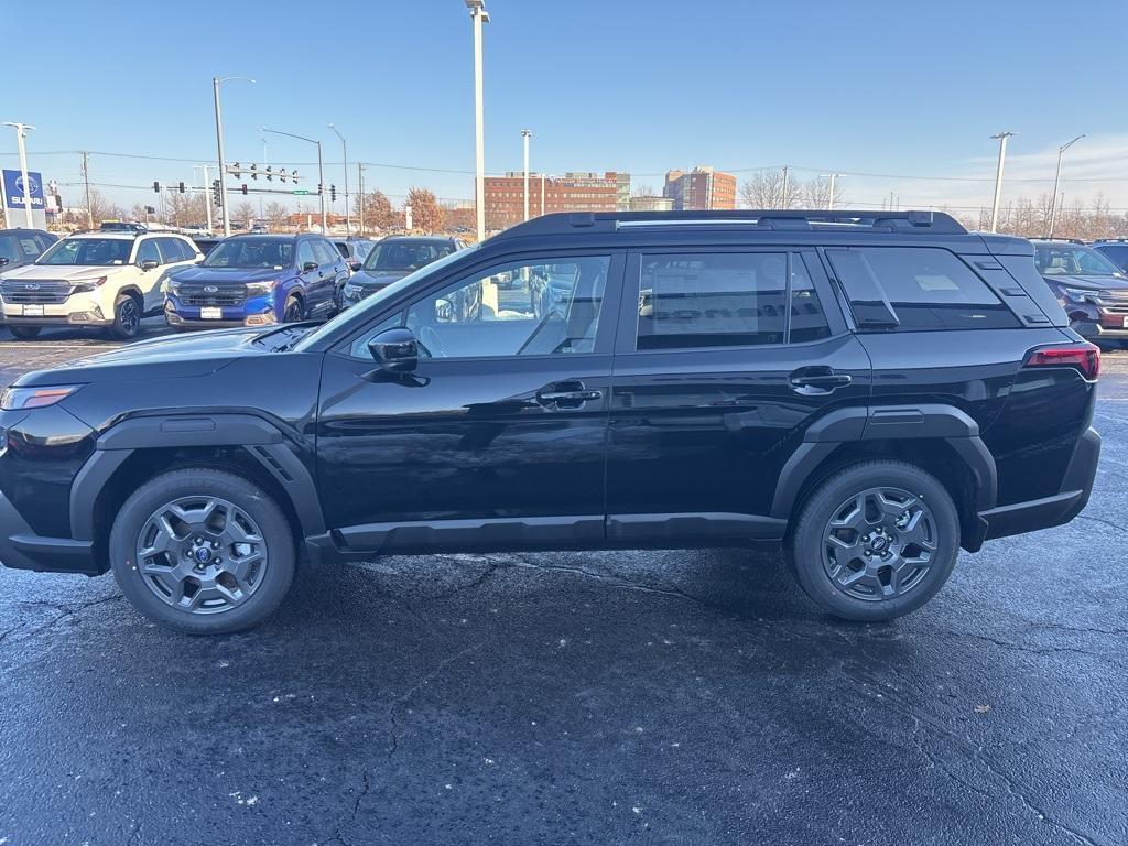 new 2026 Subaru Outback car, priced at $37,094