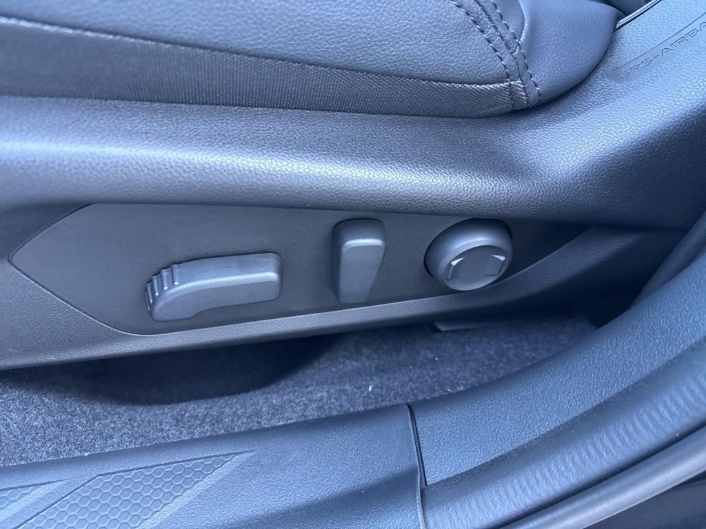 new 2026 Subaru Outback car, priced at $37,094