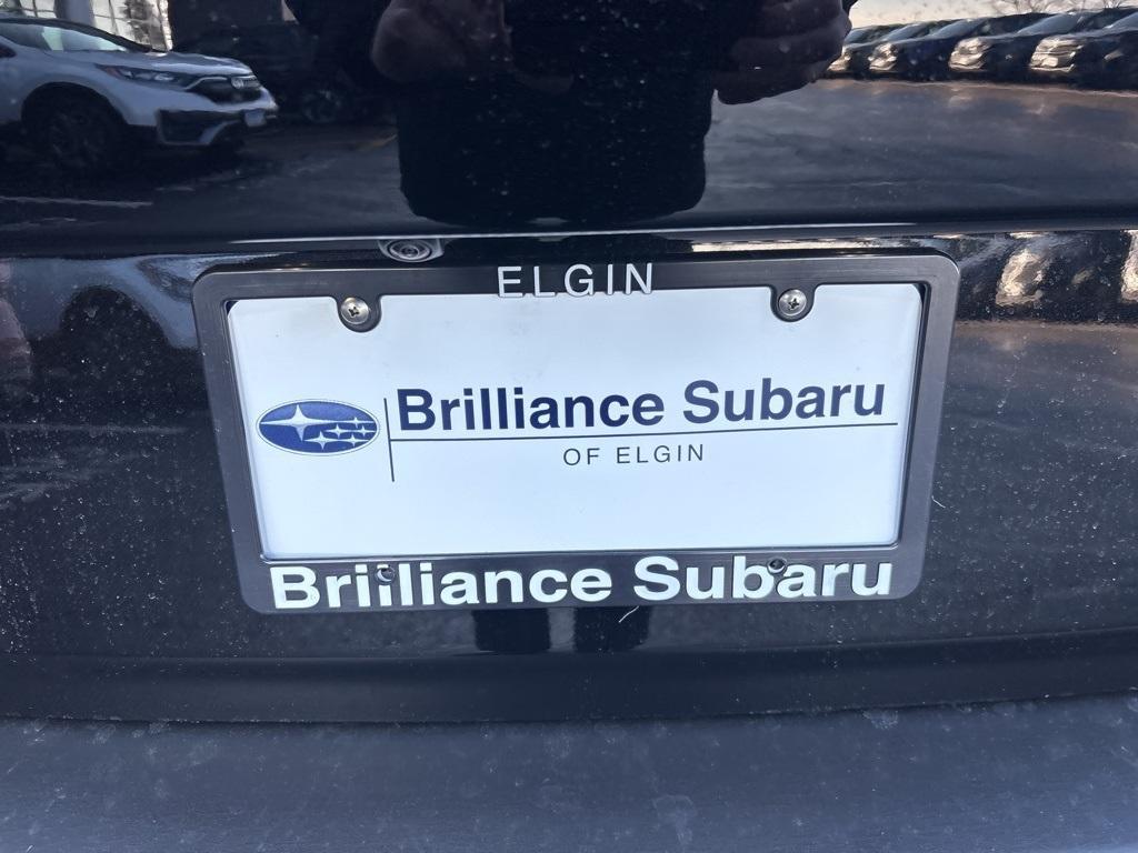 new 2026 Subaru Outback car, priced at $37,094