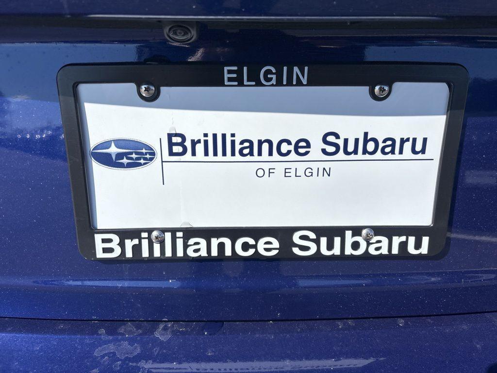 new 2026 Subaru Crosstrek car, priced at $32,562