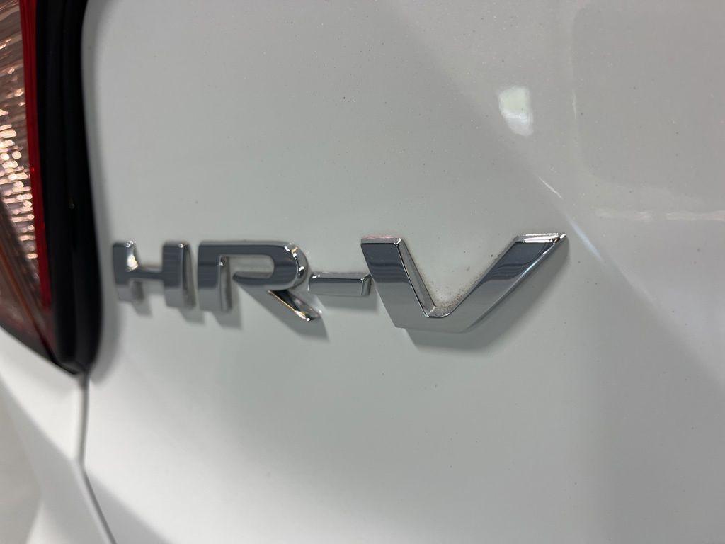 used 2018 Honda HR-V car, priced at $19,392