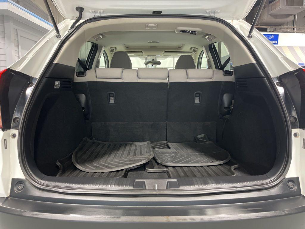 used 2018 Honda HR-V car, priced at $19,392