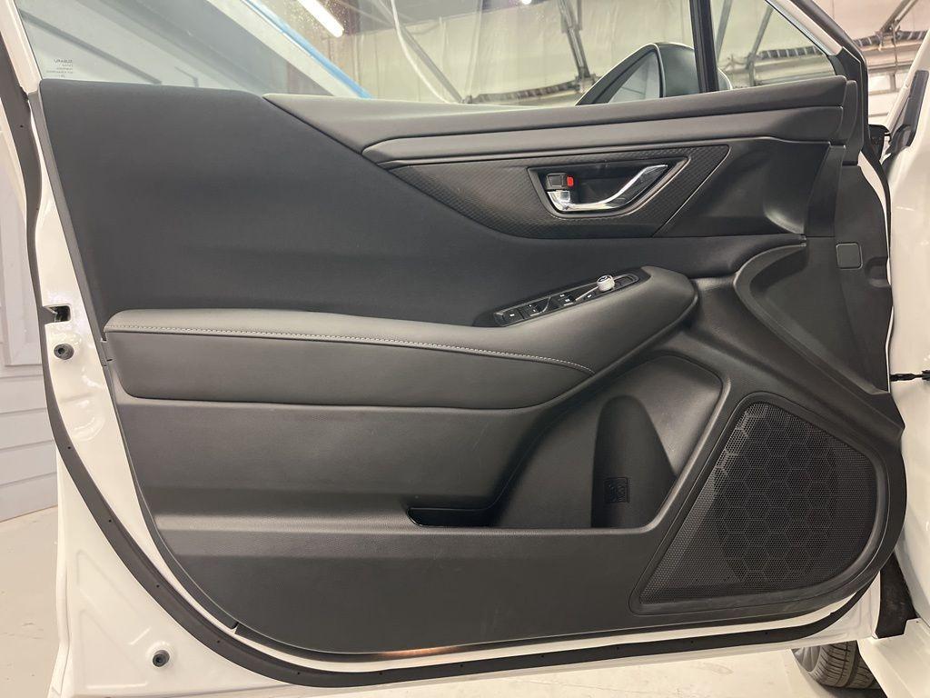 used 2025 Subaru Legacy car, priced at $26,995