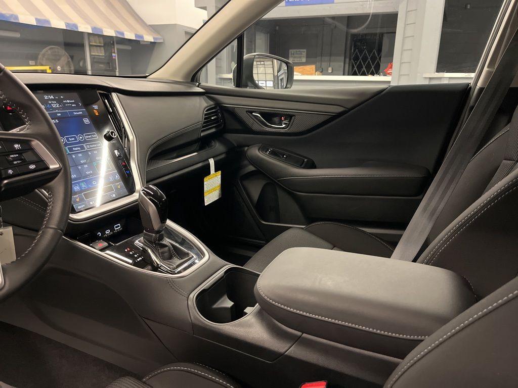 used 2025 Subaru Legacy car, priced at $26,995