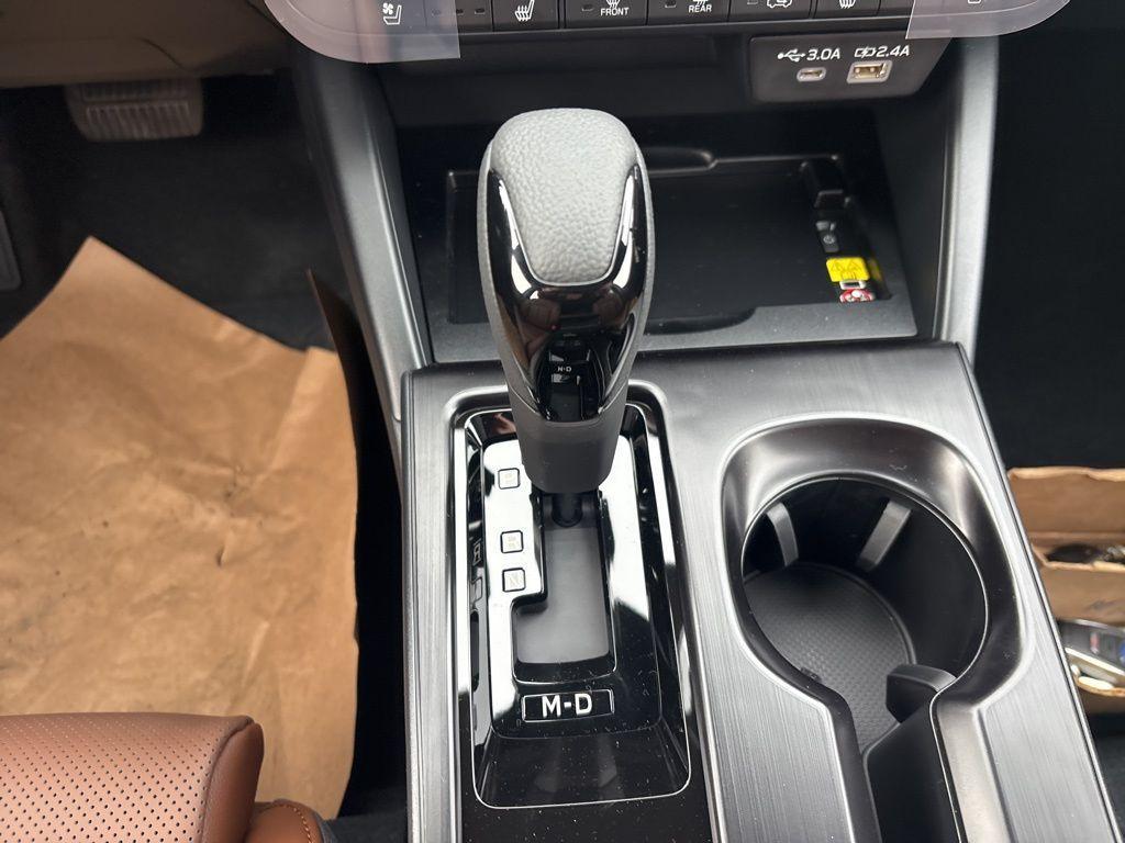 new 2026 Subaru Outback car, priced at $50,444