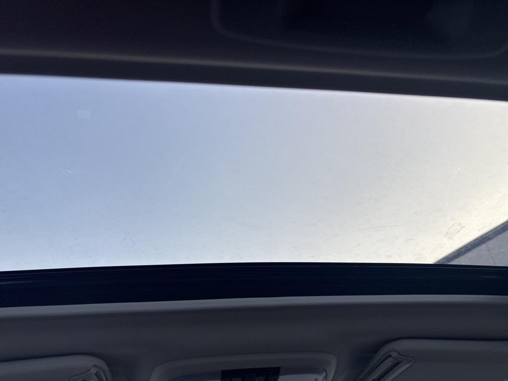 new 2025 Subaru Crosstrek car, priced at $36,539