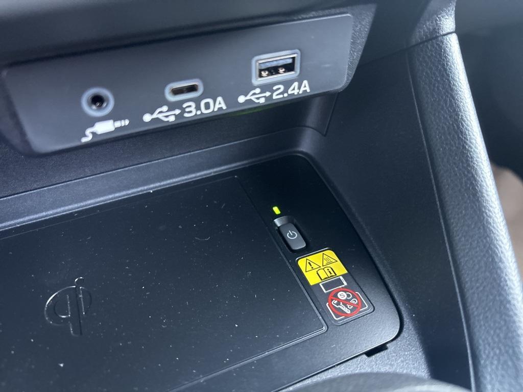 new 2025 Subaru Crosstrek car, priced at $36,539