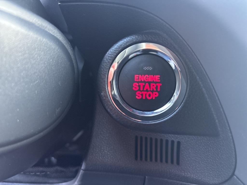 new 2025 Subaru Crosstrek car, priced at $36,539