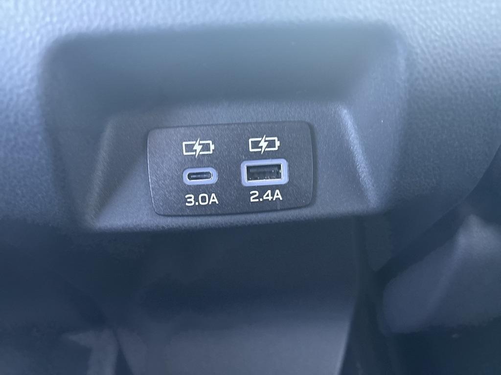 new 2025 Subaru Crosstrek car, priced at $36,539