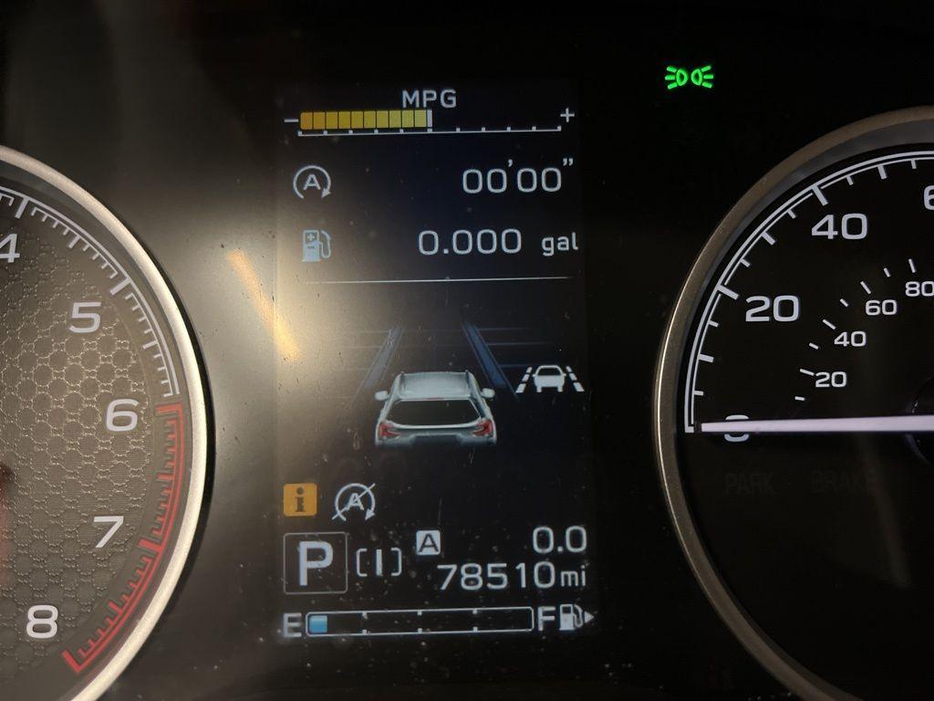 used 2019 Subaru Forester car, priced at $18,995