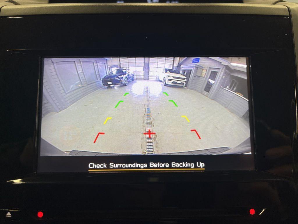 used 2019 Subaru Forester car, priced at $18,995