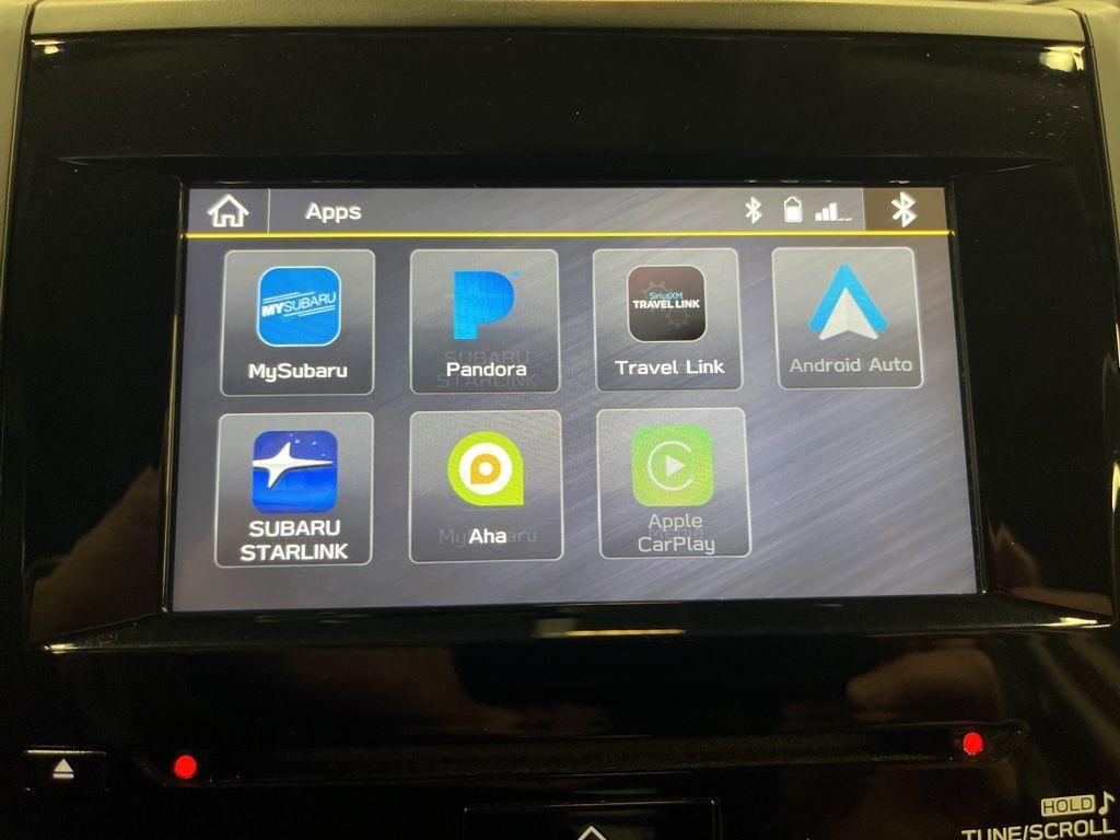 used 2019 Subaru Forester car, priced at $18,995