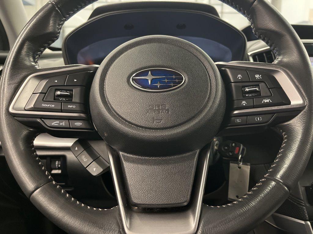 used 2019 Subaru Forester car, priced at $18,995