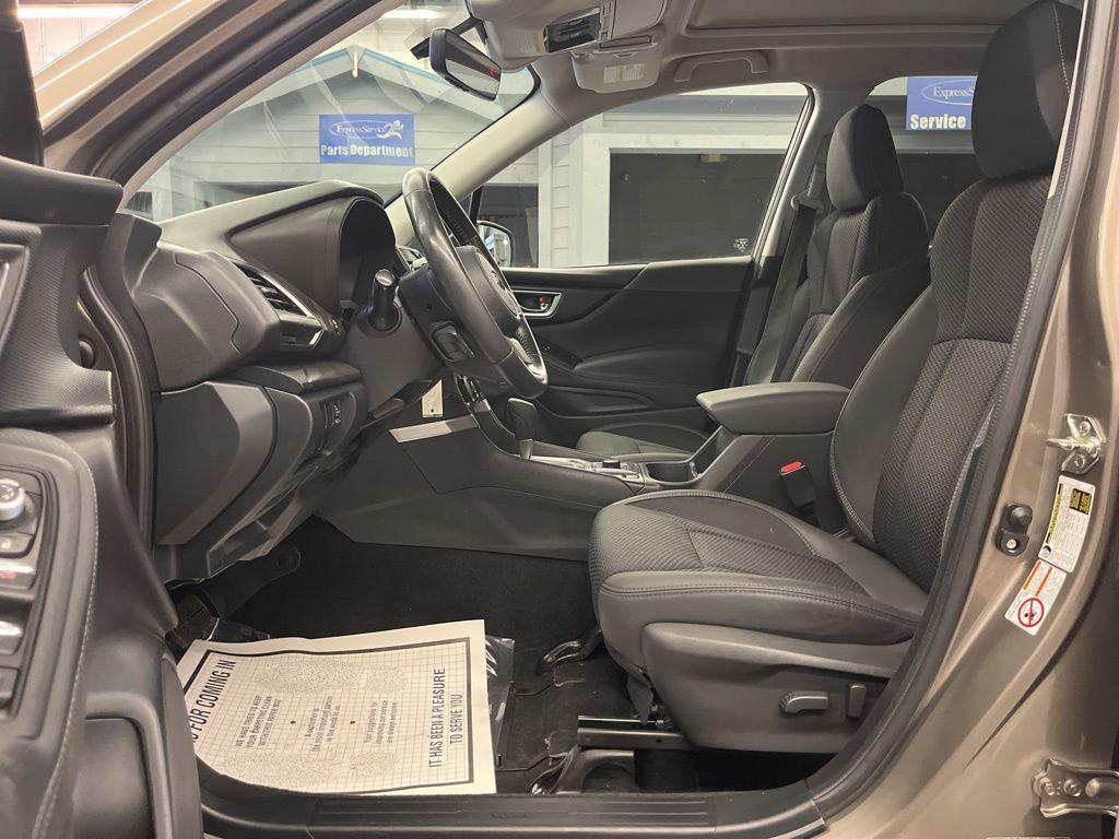used 2019 Subaru Forester car, priced at $18,995