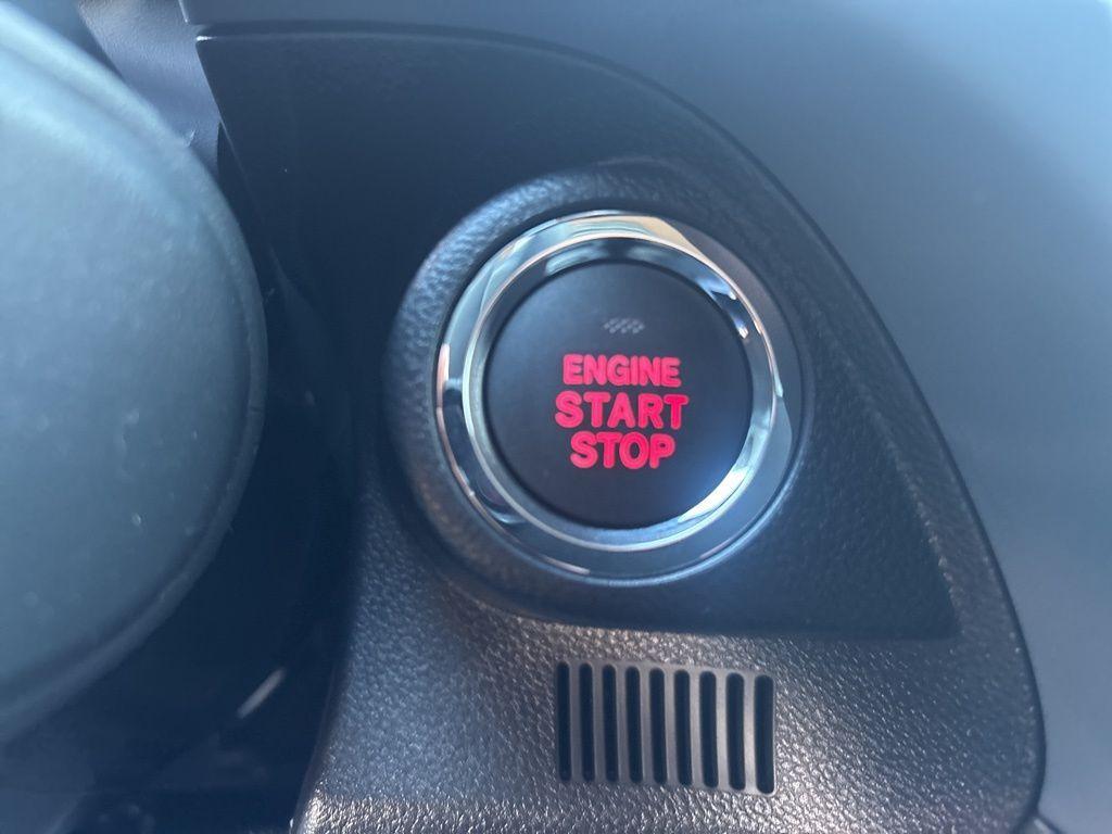 new 2026 Subaru Crosstrek car, priced at $30,085