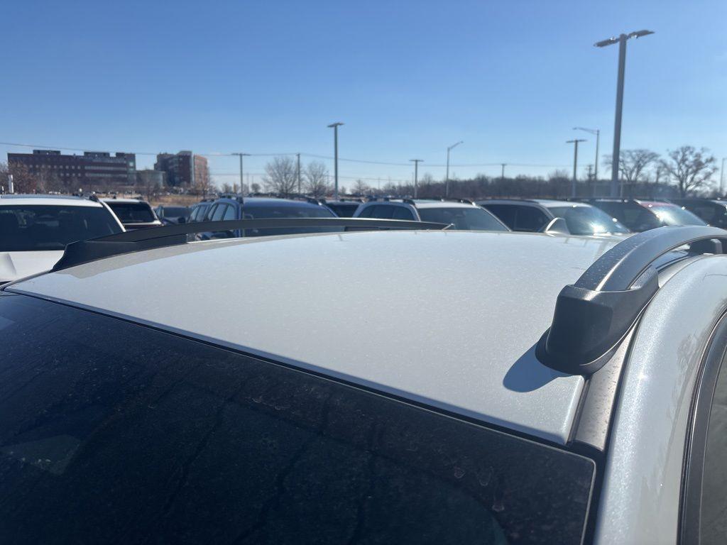 new 2026 Subaru Crosstrek car, priced at $30,085