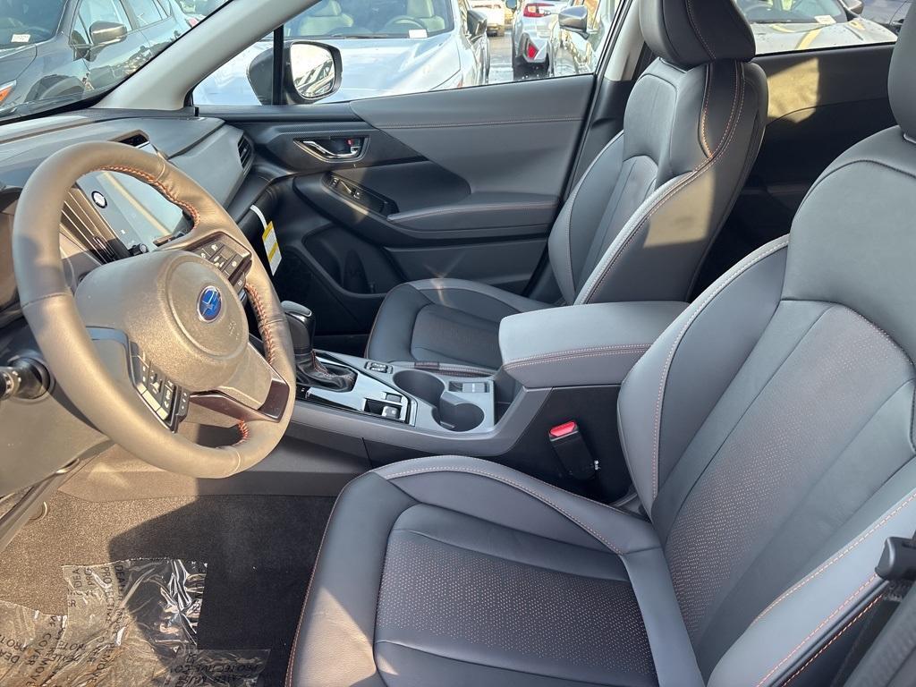 new 2026 Subaru Crosstrek car, priced at $35,429