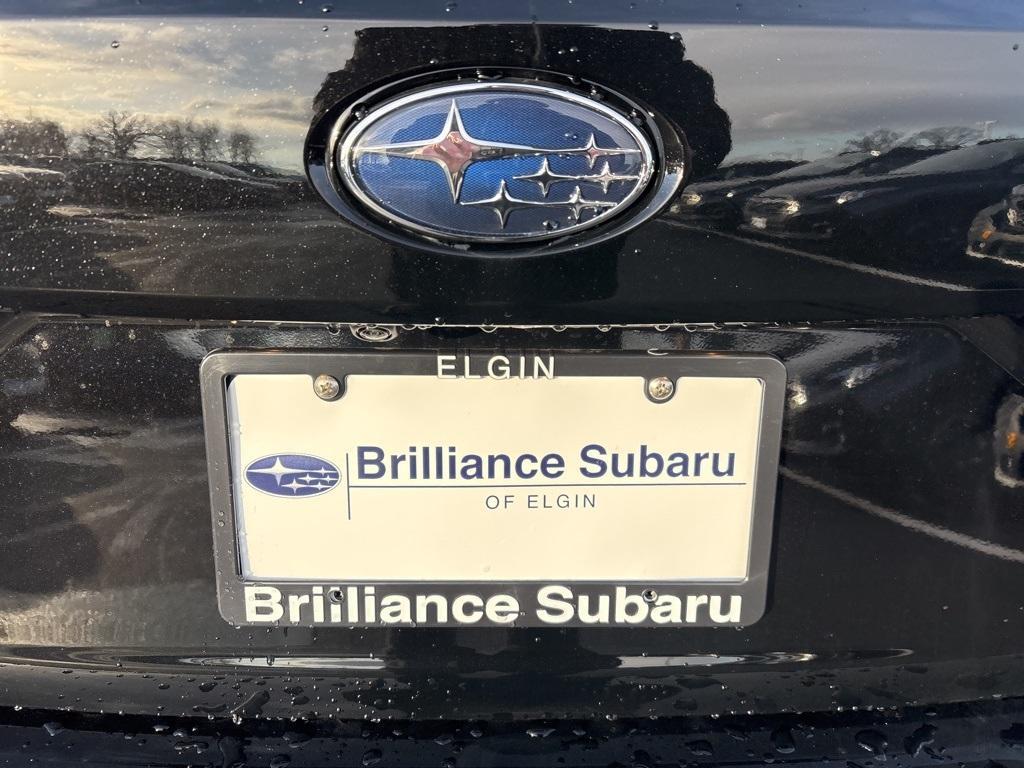 new 2026 Subaru Crosstrek car, priced at $35,429