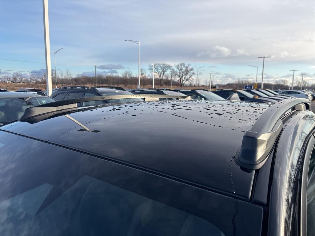 new 2026 Subaru Crosstrek car, priced at $35,429