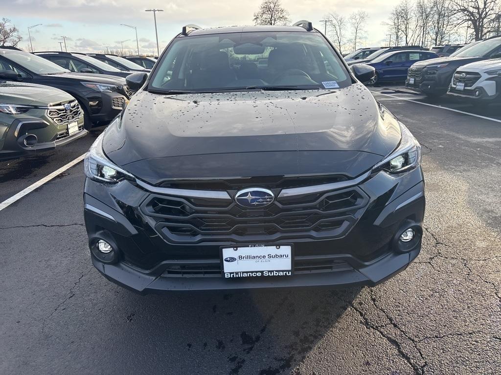 new 2026 Subaru Crosstrek car, priced at $35,429