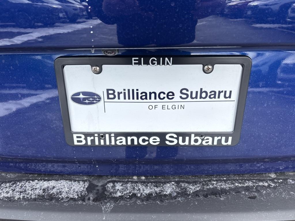 new 2026 Subaru Outback car, priced at $46,022