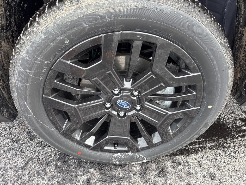 new 2026 Subaru Outback car, priced at $46,022