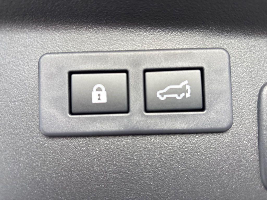 new 2026 Subaru Outback car, priced at $46,022