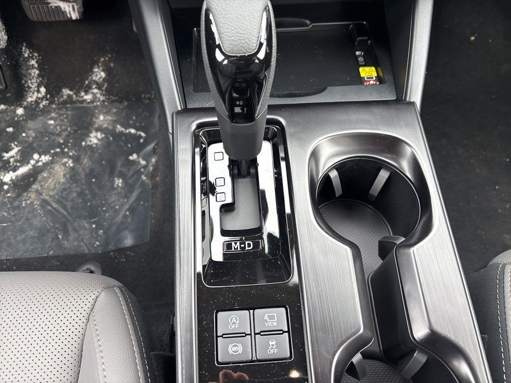 new 2026 Subaru Outback car, priced at $46,022