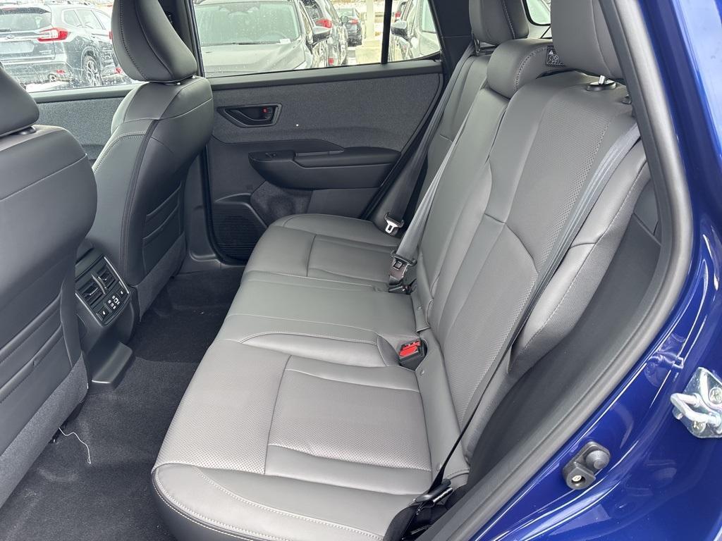 new 2026 Subaru Outback car, priced at $46,022