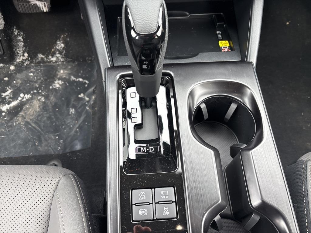 new 2026 Subaru Outback car, priced at $46,022