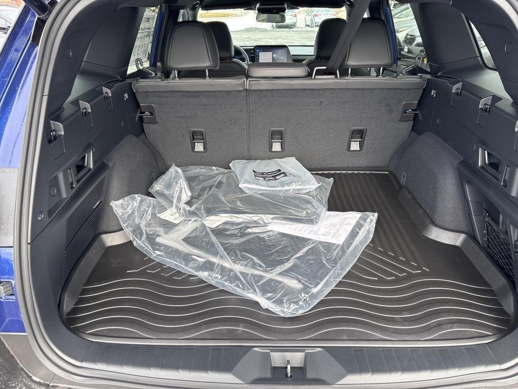 new 2026 Subaru Outback car, priced at $46,022