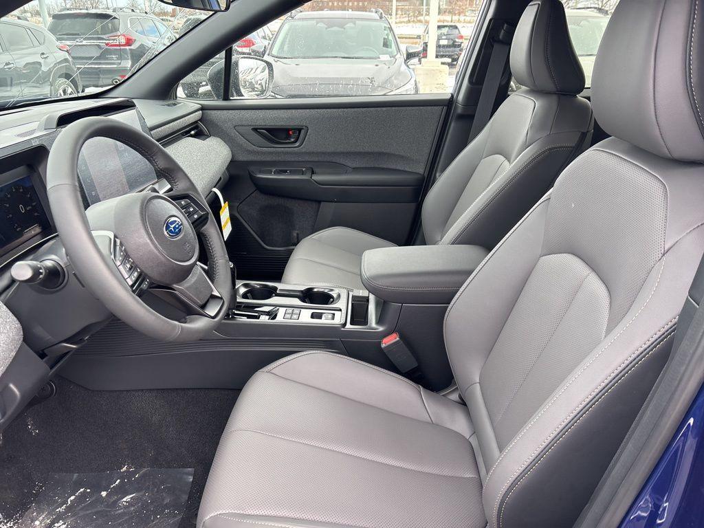 new 2026 Subaru Outback car, priced at $46,022