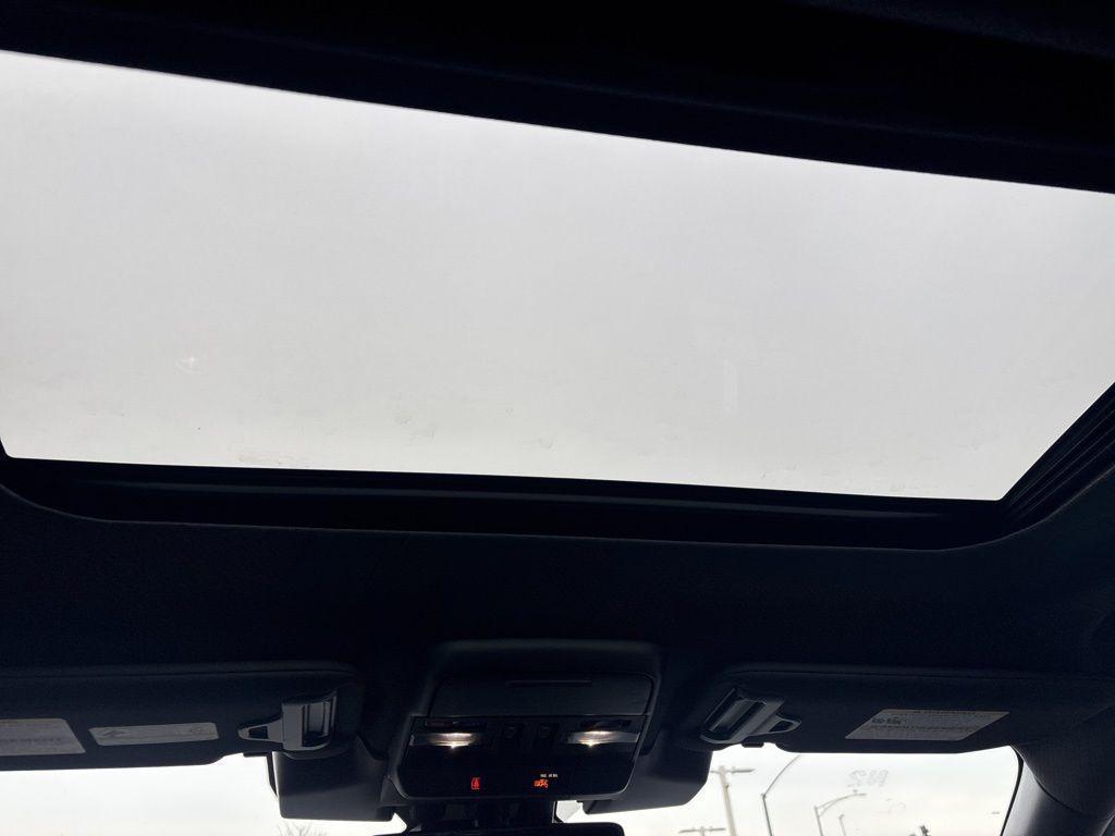 new 2026 Subaru Outback car, priced at $44,727