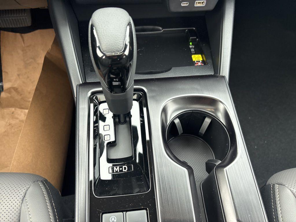 new 2026 Subaru Outback car, priced at $44,727