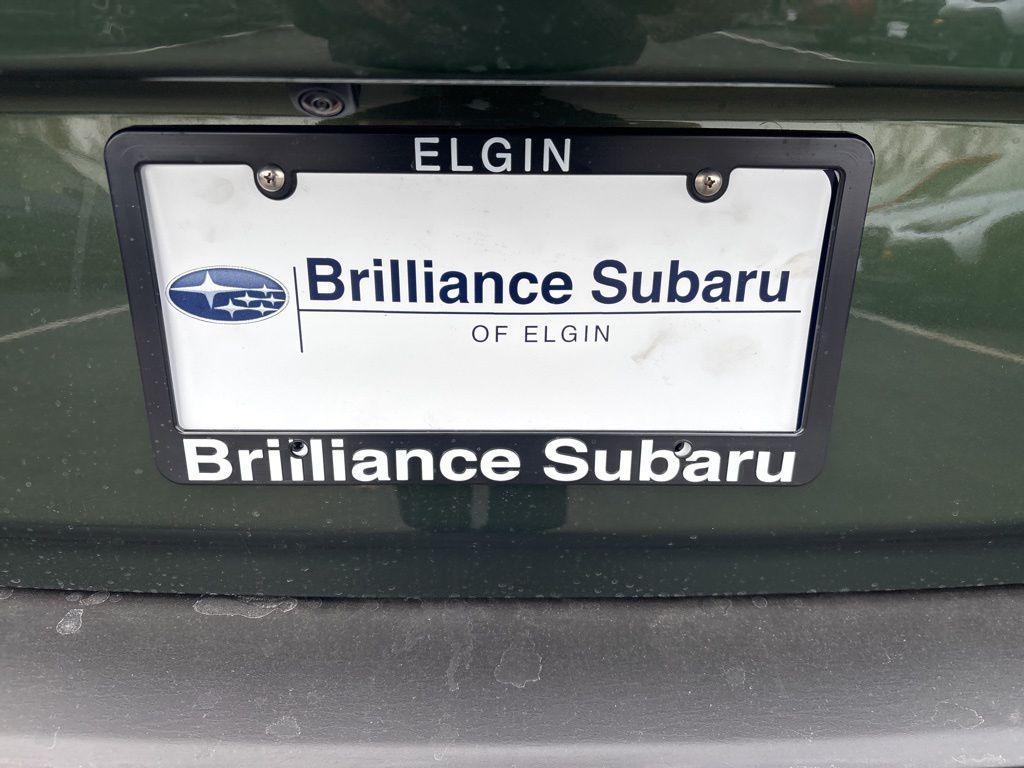 new 2026 Subaru Outback car, priced at $44,727