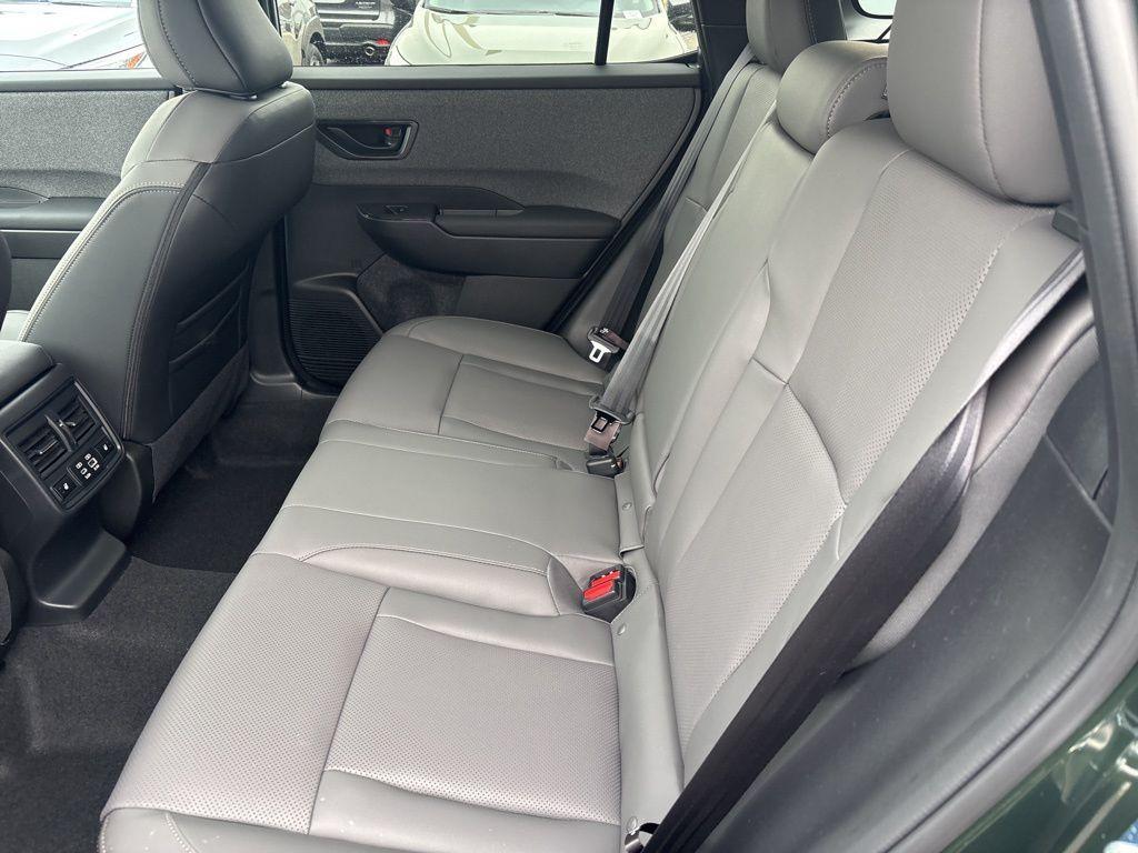 new 2026 Subaru Outback car, priced at $44,727