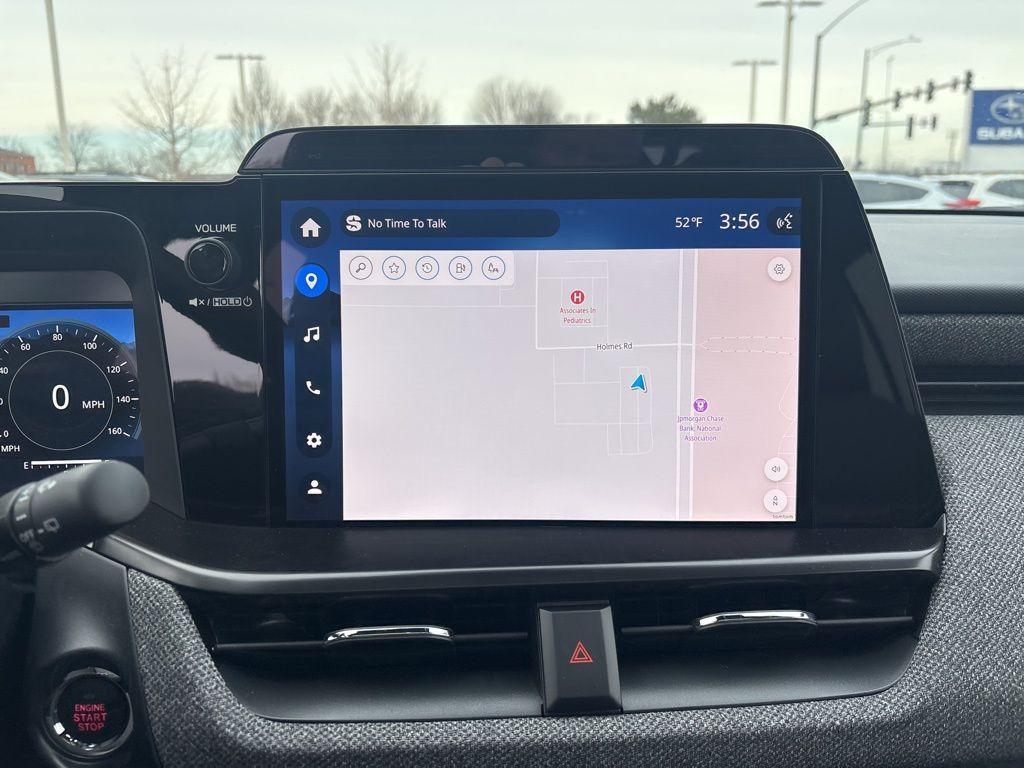 new 2026 Subaru Outback car, priced at $44,727