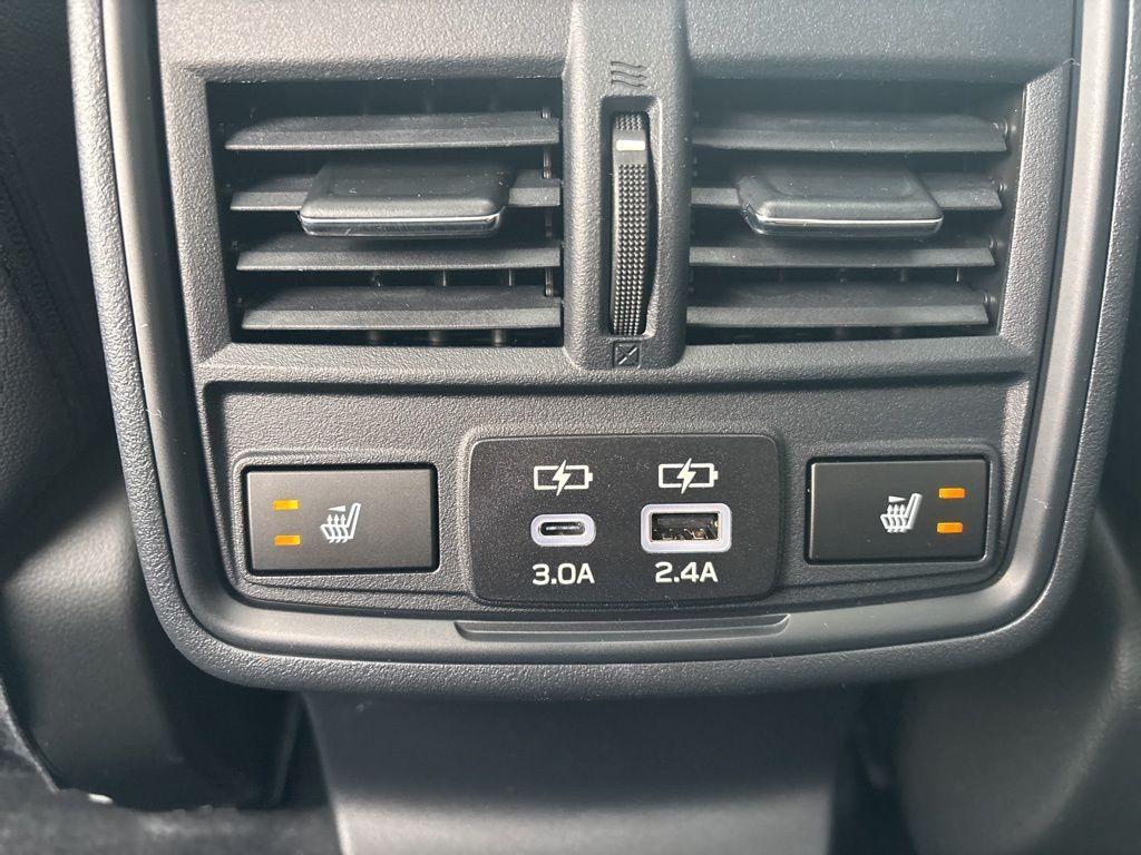 new 2026 Subaru Outback car, priced at $44,727