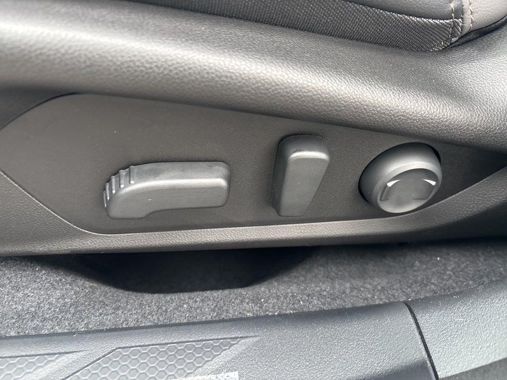 new 2026 Subaru Outback car, priced at $44,727