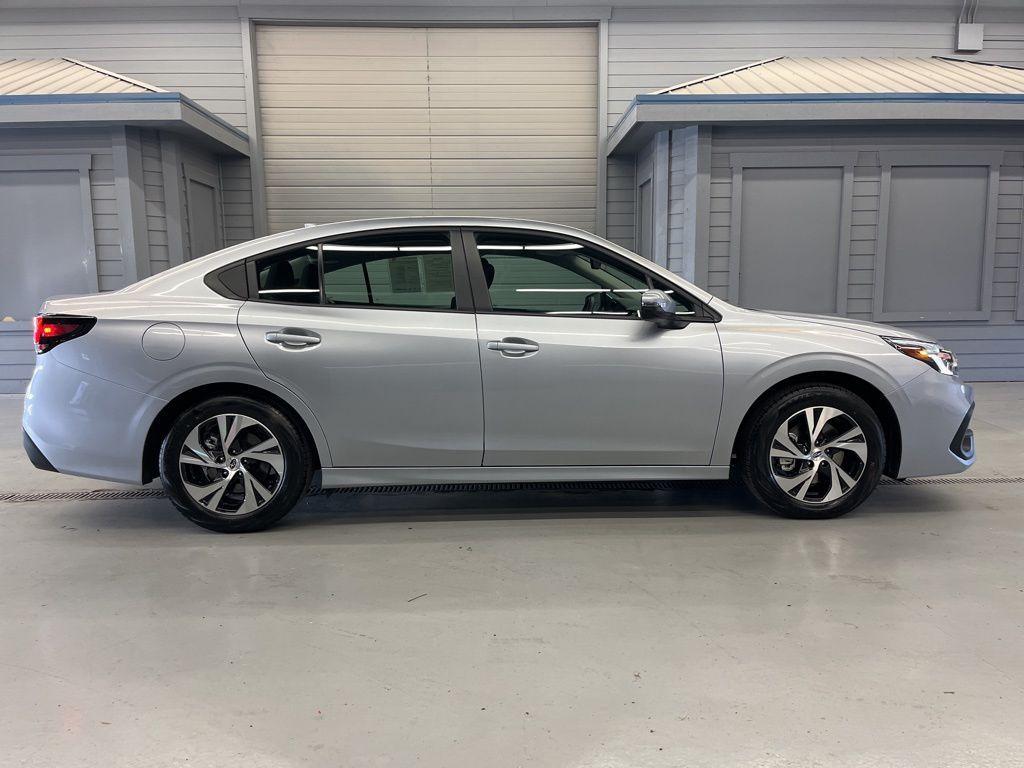 used 2025 Subaru Legacy car, priced at $25,980