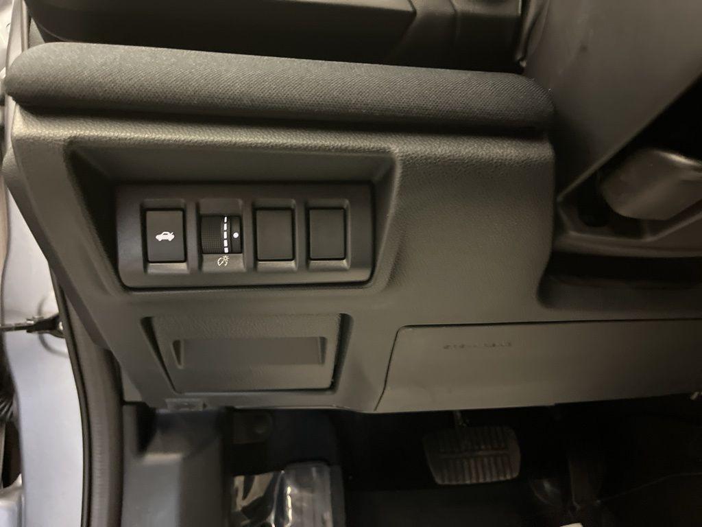 used 2025 Subaru Legacy car, priced at $25,980