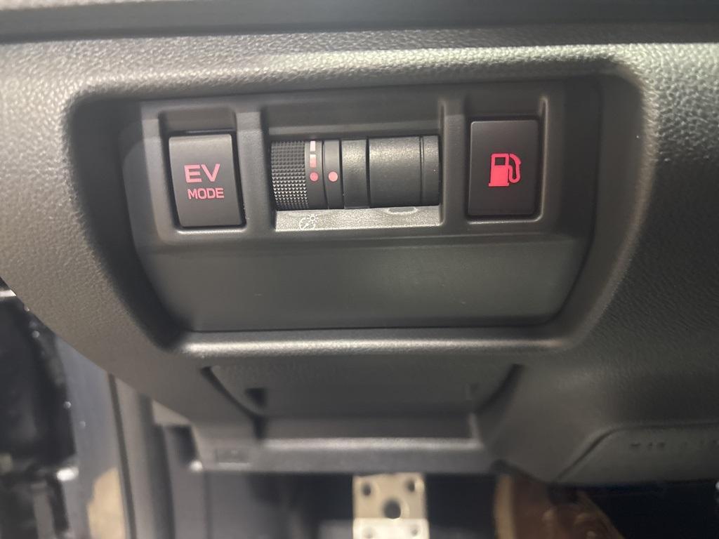 new 2026 Subaru Crosstrek car, priced at $36,535