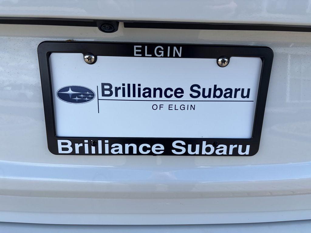 new 2026 Subaru Forester car, priced at $39,162