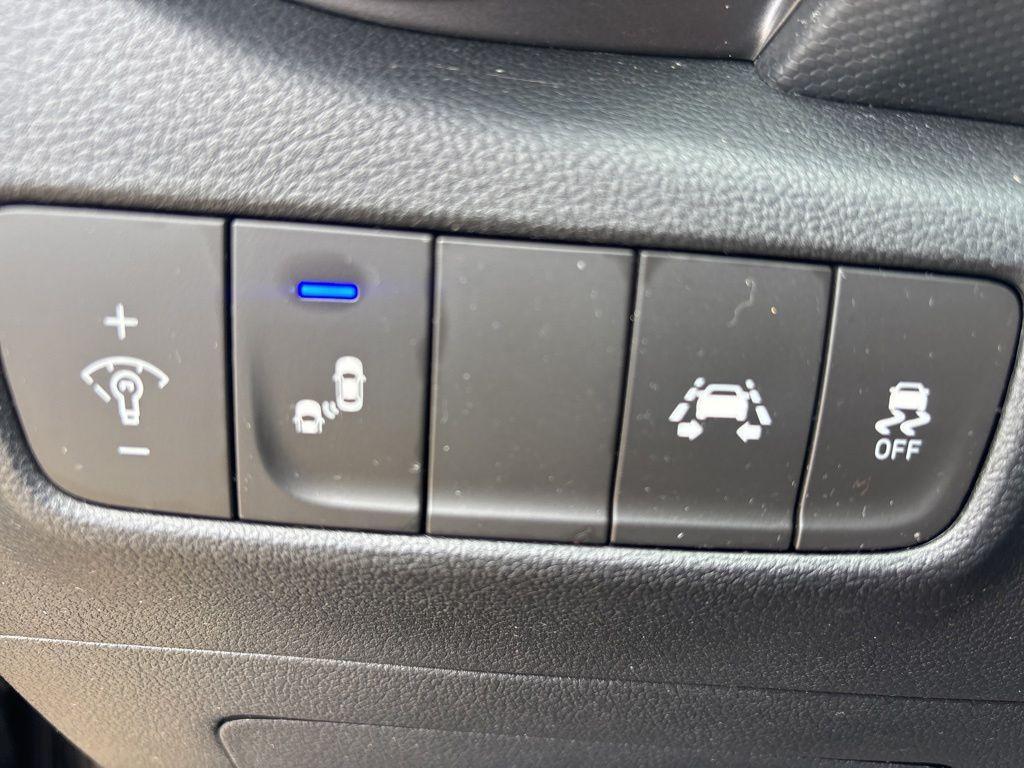 used 2020 Hyundai Kona car, priced at $16,407