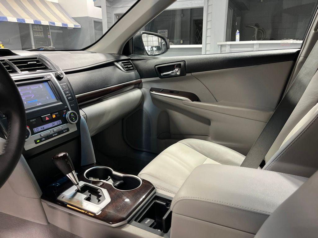 used 2012 Toyota Camry car, priced at $13,007