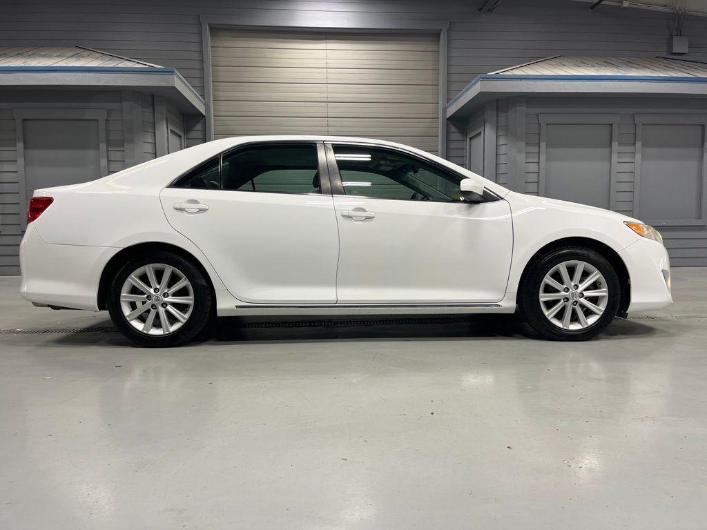 used 2012 Toyota Camry car, priced at $13,007
