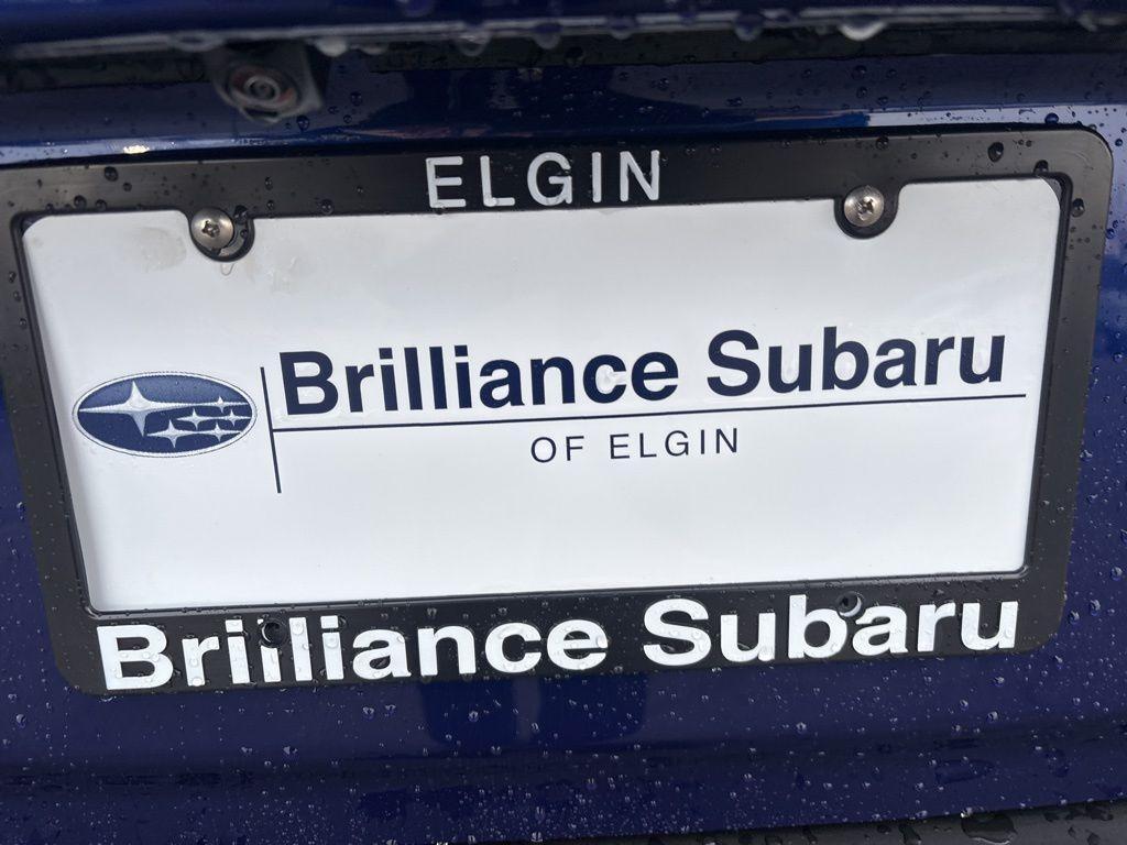 new 2026 Subaru Outback car, priced at $50,444