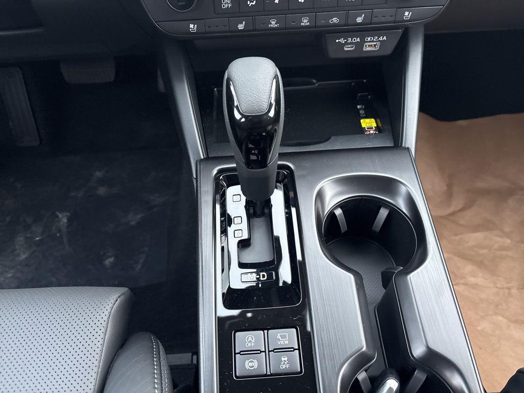 new 2026 Subaru Outback car, priced at $50,444