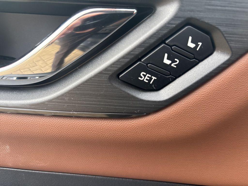 new 2026 Subaru Outback car, priced at $50,856