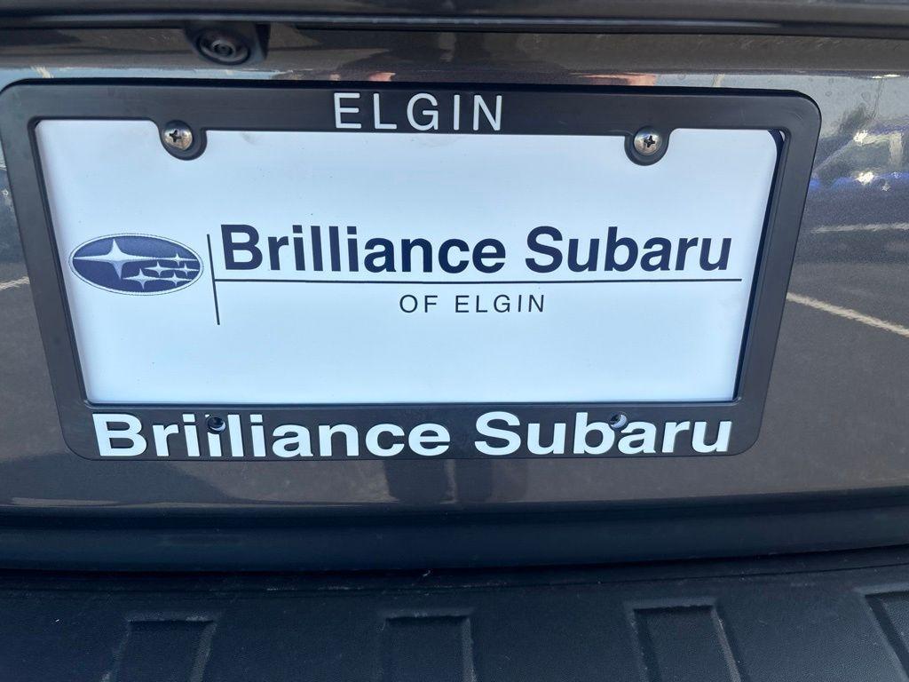 new 2026 Subaru Outback car, priced at $39,516